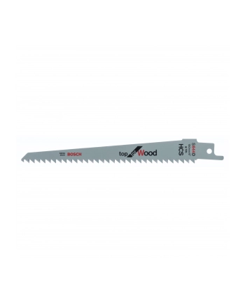 bosch powertools Bosch 100 saber blades S 644 D - 2608650551