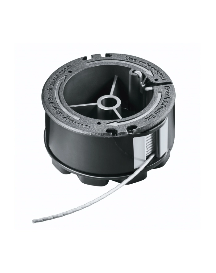 bosch powertools Bosch replacement trimmer spool for UniversalGrassCut, mowing line główny