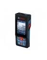 bosch powertools Bosch Laser rangefinder GLM 150-27 C Professional (blue/Kolor: CZARNY, range 100m, red laser line) - nr 20
