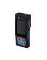 bosch powertools Bosch Laser rangefinder GLM 150-27 C Professional (blue/Kolor: CZARNY, range 100m, red laser line) - nr 21