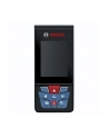 bosch powertools Bosch Laser rangefinder GLM 150-27 C Professional (blue/Kolor: CZARNY, range 100m, red laser line) - nr 22