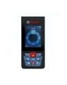 bosch powertools Bosch Laser rangefinder GLM 150-27 C Professional (blue/Kolor: CZARNY, range 100m, red laser line) - nr 23