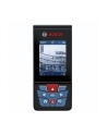 bosch powertools Bosch Laser rangefinder GLM 150-27 C Professional (blue/Kolor: CZARNY, range 100m, red laser line) - nr 24
