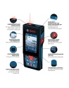 bosch powertools Bosch Laser rangefinder GLM 150-27 C Professional (blue/Kolor: CZARNY, range 100m, red laser line) - nr 2