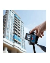 bosch powertools Bosch Laser rangefinder GLM 150-27 C Professional (blue/Kolor: CZARNY, range 100m, red laser line) - nr 9