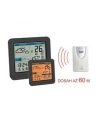 TFA wireless weather station SKY (Kolor: CZARNY) - nr 6