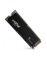 crucial Dysk SSD P3 1TB M.2 NVMe 2280 PCIe 3.0 3500/3000 - nr 22