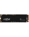 crucial Dysk SSD P3 1TB M.2 NVMe 2280 PCIe 3.0 3500/3000 - nr 36