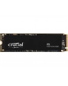 crucial Dysk SSD P3 1TB M.2 NVMe 2280 PCIe 3.0 3500/3000 - nr 42