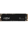 crucial Dysk SSD P3 1TB M.2 NVMe 2280 PCIe 3.0 3500/3000 - nr 46