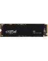crucial Dysk SSD P3 1TB M.2 NVMe 2280 PCIe 3.0 3500/3000 - nr 7