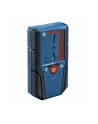 bosch powertools Bosch Laser receiver LR 6 Professional (blue/Kolor: CZARNY, for combination and line lasers GCL 2-50 C / GLL 3-80 / GLL 3-80 C) - nr 16