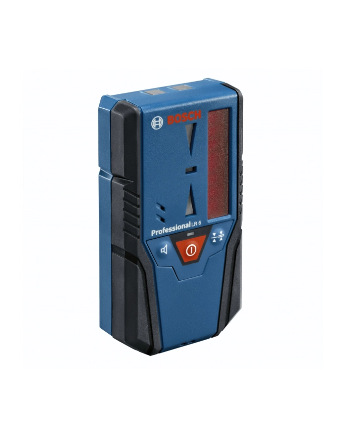 bosch powertools Bosch Laser receiver LR 6 Professional (blue/Kolor: CZARNY, for combination and line lasers GCL 2-50 C / GLL 3-80 / GLL 3-80 C) główny