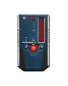 bosch powertools Bosch Laser receiver LR 6 Professional (blue/Kolor: CZARNY, for combination and line lasers GCL 2-50 C / GLL 3-80 / GLL 3-80 C) - nr 17