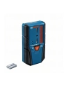 bosch powertools Bosch Laser receiver LR 6 Professional (blue/Kolor: CZARNY, for combination and line lasers GCL 2-50 C / GLL 3-80 / GLL 3-80 C) - nr 1