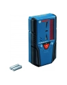 bosch powertools Bosch Laser receiver LR 6 Professional (blue/Kolor: CZARNY, for combination and line lasers GCL 2-50 C / GLL 3-80 / GLL 3-80 C) - nr 6
