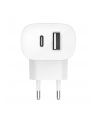 belkin Ładowarka Dual USB-A 37W-25W - nr 3