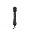 Grundig HS 7080 NaturaShine, hot air brush (Kolor: CZARNY/rose gold) - nr 16