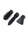 Grundig HS 7080 NaturaShine, hot air brush (Kolor: CZARNY/rose gold) - nr 18