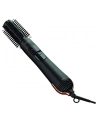 Grundig HS 7080 NaturaShine, hot air brush (Kolor: CZARNY/rose gold) - nr 1