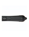 Grundig HS 7080 NaturaShine, hot air brush (Kolor: CZARNY/rose gold) - nr 20