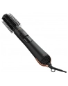 Grundig HS 7080 NaturaShine, hot air brush (Kolor: CZARNY/rose gold) - nr 24