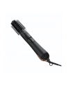 Grundig HS 7080 NaturaShine, hot air brush (Kolor: CZARNY/rose gold) - nr 7