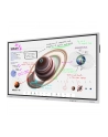 samsung Monitor profesjonalny WM85B Flip PRO 85 cali Dotykowa 16h/7 350(cd/m2) 3840 x 2160 (UHD) Flip App WiFi/BT 3 lata d2d (LH85WMBWLGCXEN) - nr 94