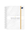 Fit Planner Marmur 159x210 218 stron INTERDRUK - nr 1