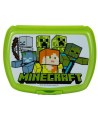 astra Śniadaniówka MINECRAFT - nr 1