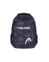 astra Plecak HEAD RED LAVA, AY300 - nr 1