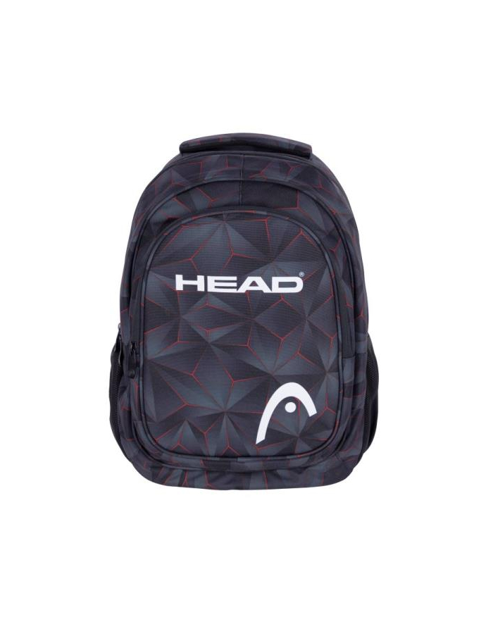 astra Plecak HEAD RED LAVA, AY300 główny