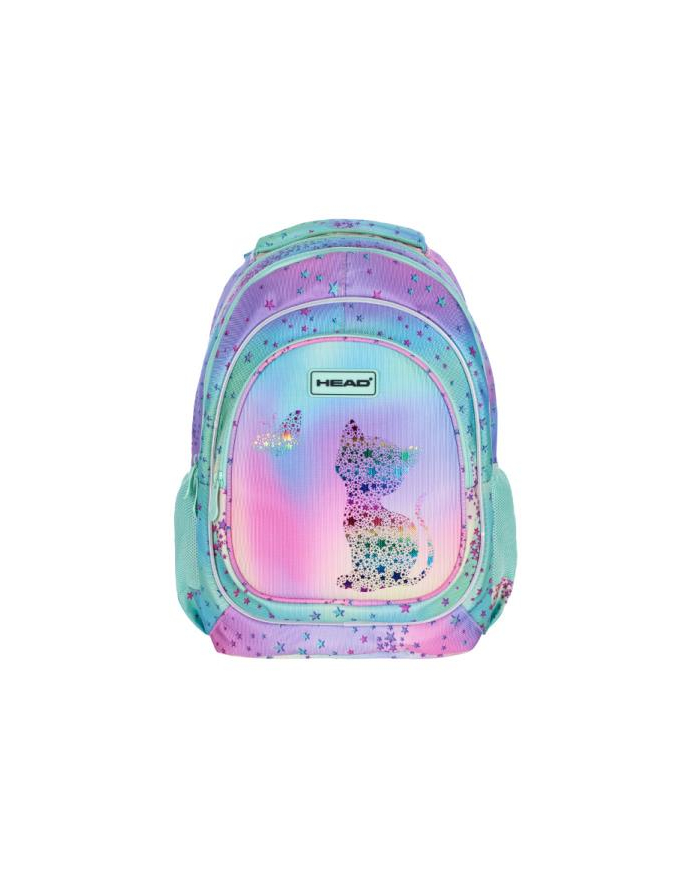 astra Plecak HEAD AB330, KITTY OMBRE główny