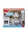 Fisher-Price Chmurkowa tęcza Uspokajacz karuzelka HBP40 MATTEL - nr 1