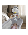Fisher-Price Chmurkowa tęcza Uspokajacz karuzelka HBP40 MATTEL - nr 7