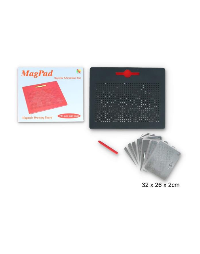 gazelo Tablica magnetyczna G128398 główny