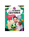 aksjomat Książka Wyrazy i zdania do nauki czytania. Duże litery. Piłkarze i my - nr 1