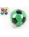 bigtoys Piłka gumowa Football 230mm BPIŁ4099 mix cena za 1 szt - nr 1