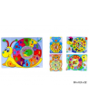 gazelo Puzzle drewniane Z5683 - nr 1