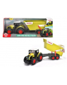 Traktor z przyczepą 64cm CLAAS FARM DICKIE - nr 1