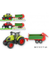 gazelo Traktor z maszyną rolniczą G180507 - nr 1