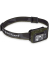 Black Diamond Spot 400 headlamp, green - nr 5