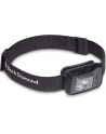 Black Diamond Cosmo headlamp 350-R, led light - nr 1