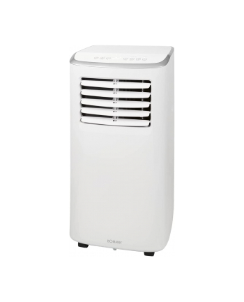 Bomann CL 6048 CB, air conditioner (Kolor: BIAŁY)