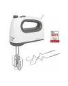 Clatronic HM 3775, hand mixer (Kolor: BIAŁY/grey) - nr 2