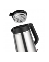 Unold Thermo flash cooker, kettle, stainless steel/Kolor: CZARNY, 1.5 liters - nr 23