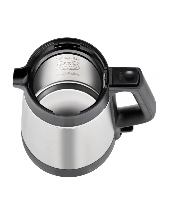 Unold Thermo flash cooker, kettle, stainless steel/Kolor: CZARNY, 1.5 liters główny