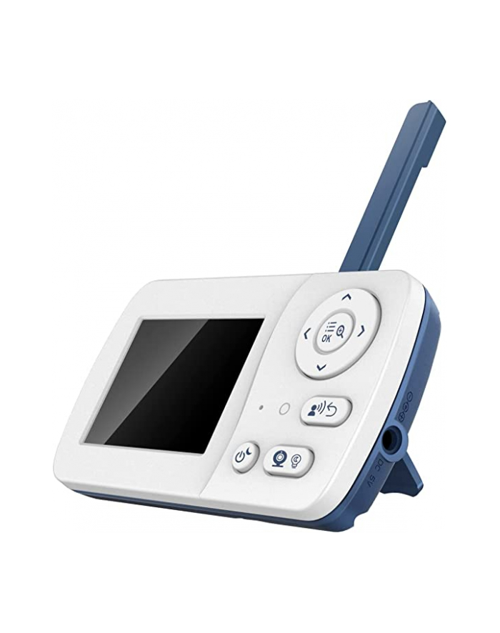 Telefunken VM-F200, baby monitor (Kolor: BIAŁY) główny