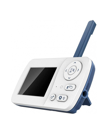 Telefunken VM-F200, baby monitor (Kolor: BIAŁY)