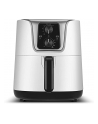 Grundig FRY 6840, hot air fryer (Kolor: BIAŁY/silver) - nr 6